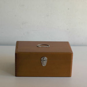 Classiky Box - First Aid Box 17098-05 - Medium - Paper Plus Cloth