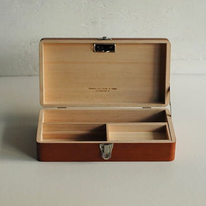 Classiky Box - Wooden Toolbox 17100-02 - Paper Plus Cloth
