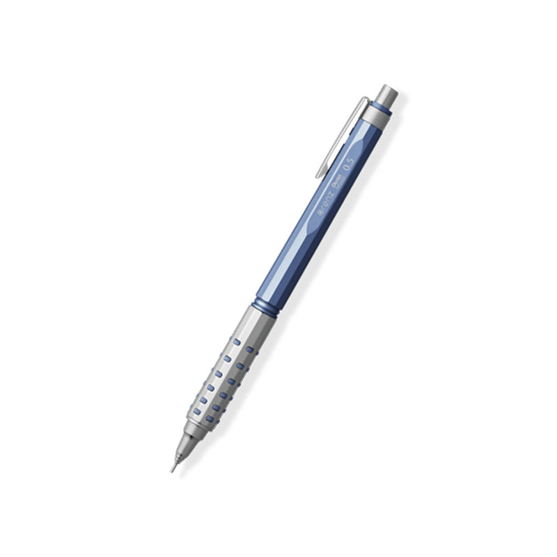 Pentel Orenz Ltd. Edition Cool Nuance Mechanical Pencil - 0.5 Cobalt Blue