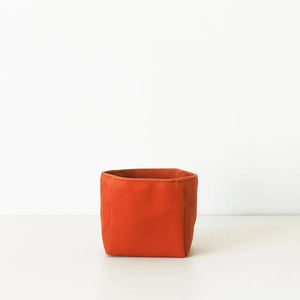 ateliers PENELOPE - Cube - Chinese Red