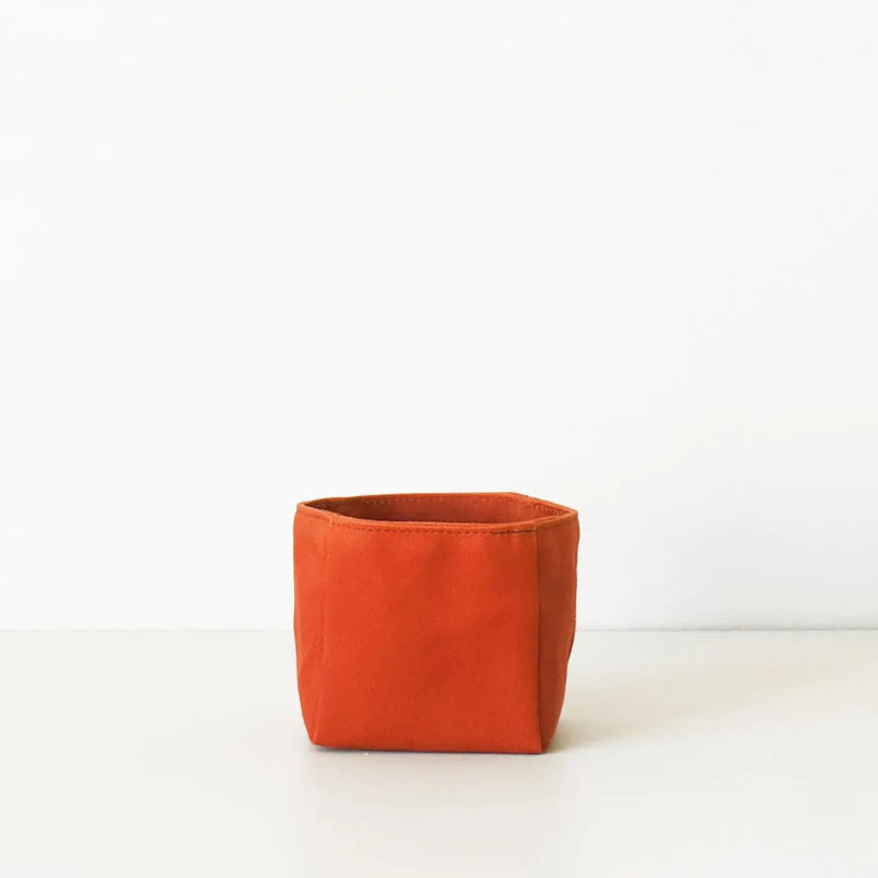 ateliers PENELOPE - Cube - Chinese Red