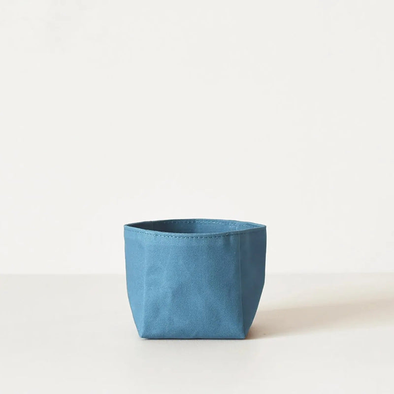 ateliers PENELOPE - Cube - Blue
