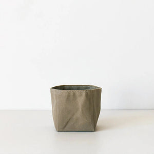 ateliers PENELOPE - Cube - Gray