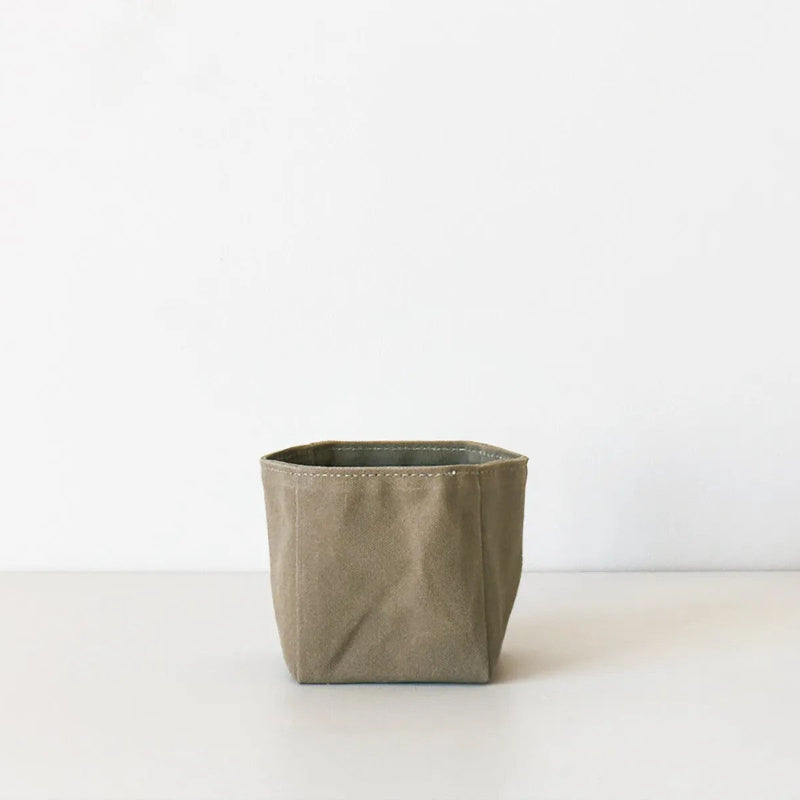 ateliers PENELOPE - Cube - Gray
