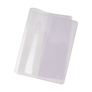 Hobonichi Accessories: A5 HON Cover on Cover