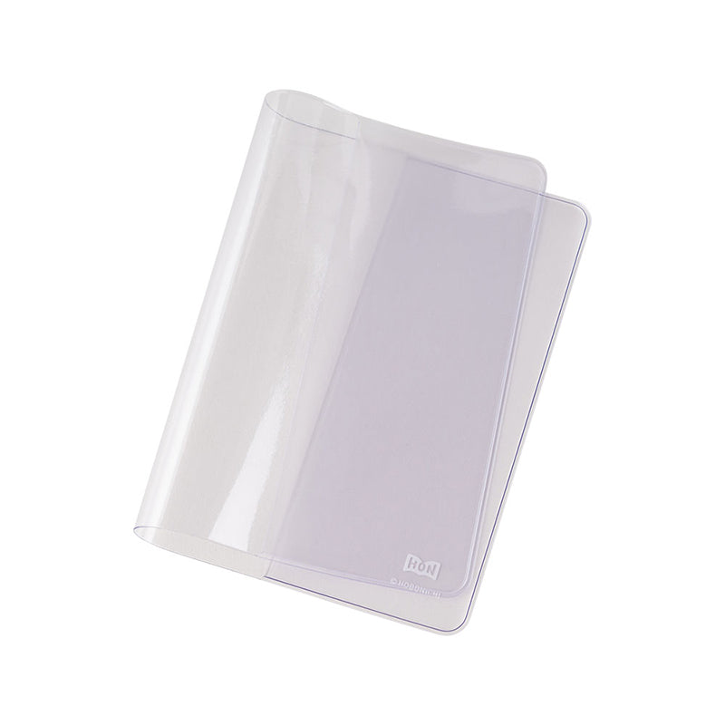 Hobonichi Accessories: A5 HON Cover on Cover