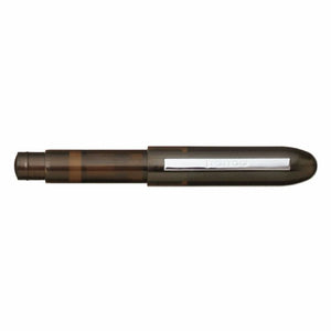 Penco Perfection Bullet Pencil Light - Clear Brown