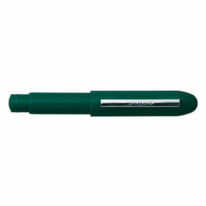 Penco Perfection Bullet Pencil Light - Dk Green