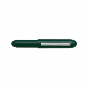 Penco Perfection Ballpoint Bullet Pen Light - Dk Green