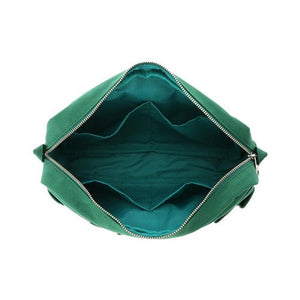 Delfonics Medium Carrying Pouch - Sky Blue - Paper Plus Cloth