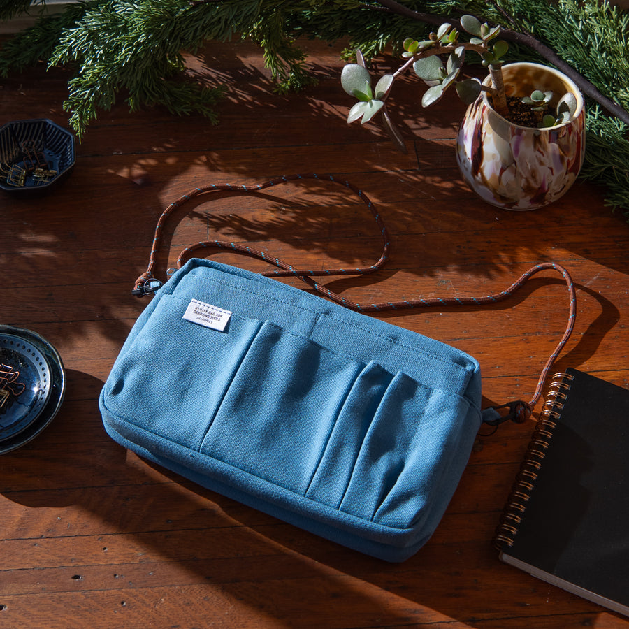 Delfonics Inner Carrying Pouch - Shoulder Strap Cord