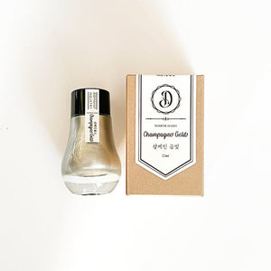 Dominant Industry DIP PEN Ink Only - 003 Champagne - Paper Plus Cloth