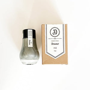 Dominant Industry DIP PEN Ink Only - 015 Chrome - Paper Plus Cloth