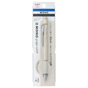 Tombow MONO Graph Grip 0.5 Mechanical Pencil