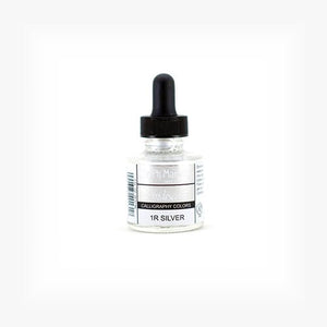 Dr. PH Martin's Iridescent Calligraphy Color Ink - Paper Plus Cloth