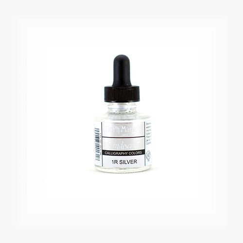 Dr. PH Martin's Iridescent Calligraphy Color Ink - Paper Plus Cloth