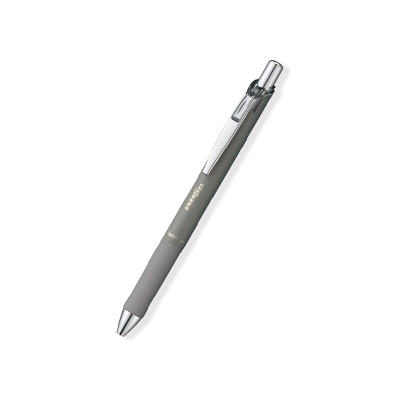 Energel Kohare Soft Color Pen 0.5 - Black