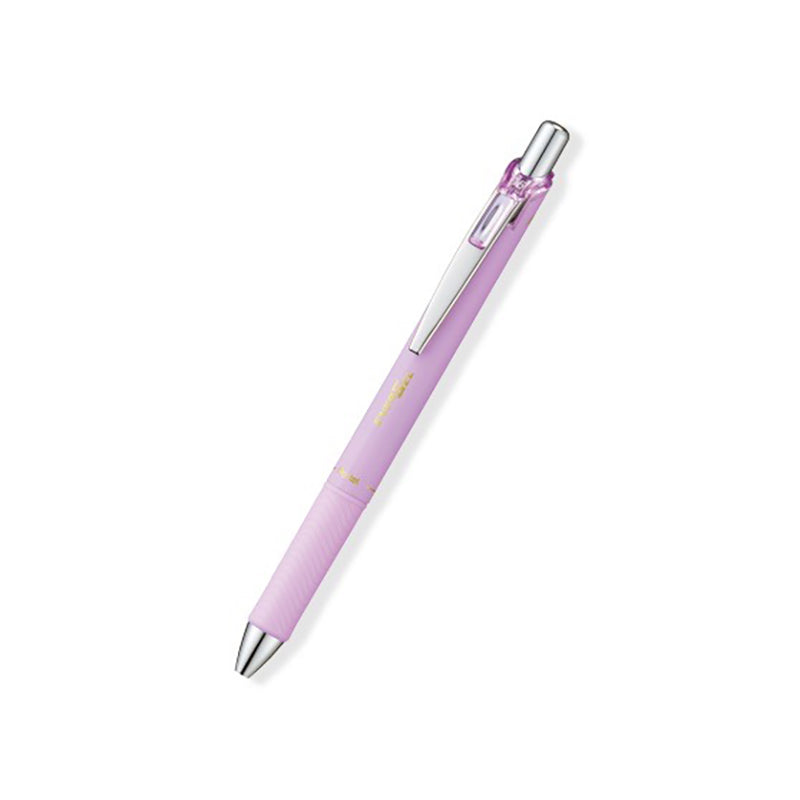 Energel Kohare Soft Color Pen 0.5 - Hydrangea Purple