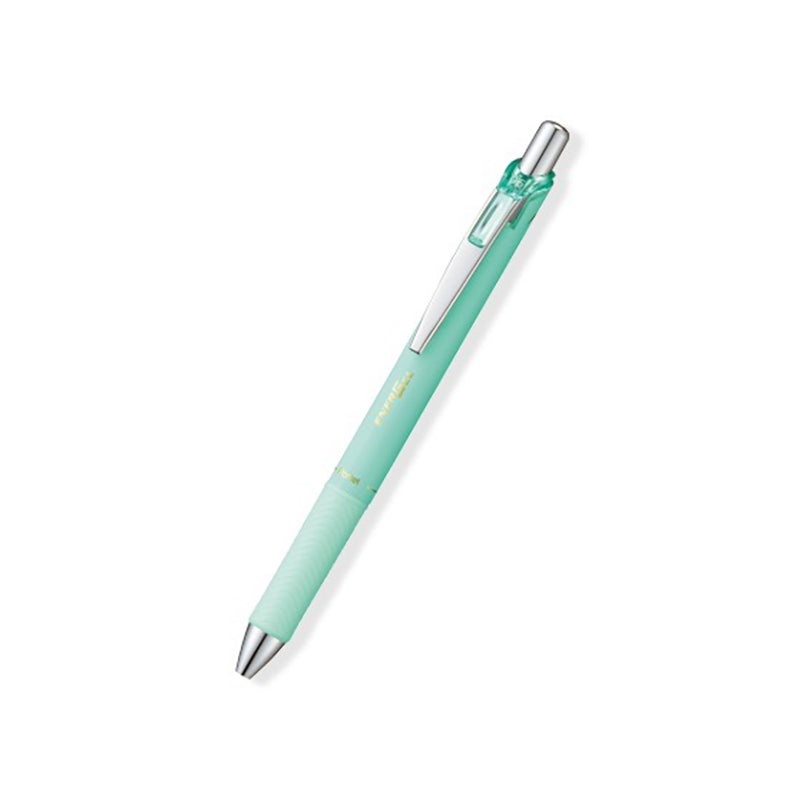 Energel Kohare Soft Color Pen 0.5 - Kazeuta Green