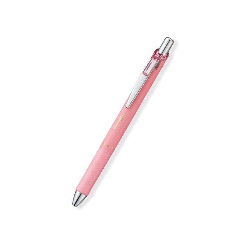 Energel Kohare Soft Color Pen 0.5 - Momoshizuku Red