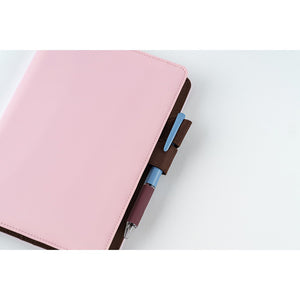 2026 Hobonichi COVER A5: Colors - Sweet Cacao