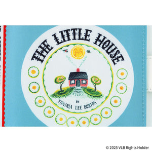 2026 Hobonichi COVER A6: Virginia Lee Burton - The Little House