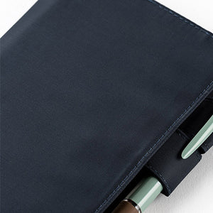 IN STOCK: 2024 Hobonichi COVER A6 Colors: Navy
