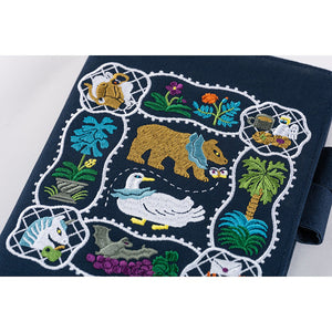 2026 Hobonichi COVER A5: iyo okumi - A Story About Me