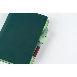 2026 Hobonichi COVER A5: Colors - Ivy Forest