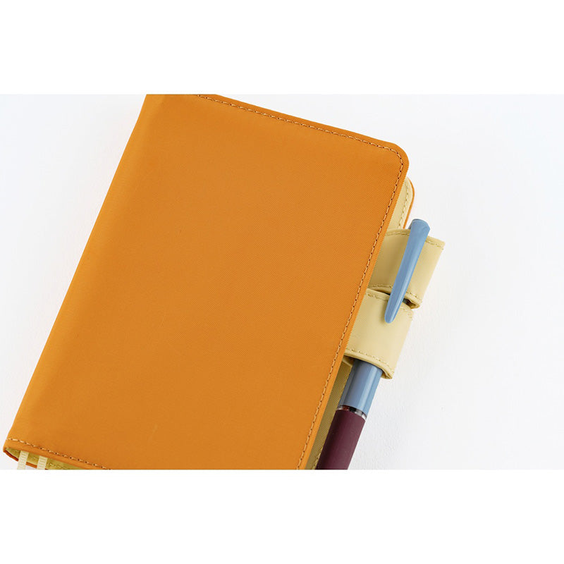2026 Hobonichi COVER A6: Colors - Butterscotch