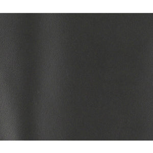 IN STOCK: 2024 Hobonichi COVER A6 Leather: TS Basic - Black