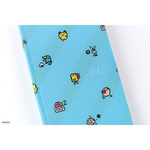 2026 Hobonichi Weeks: Tamagotchi - Our Tamagotchi
