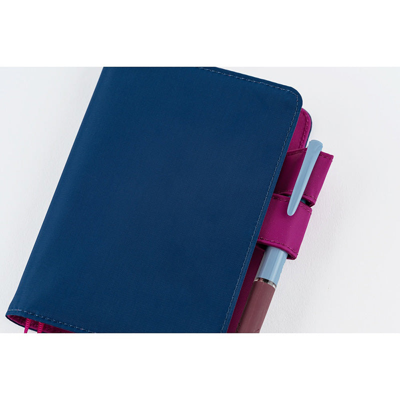 2026 Hobonichi COVER A6: Colors - Mystic Berry