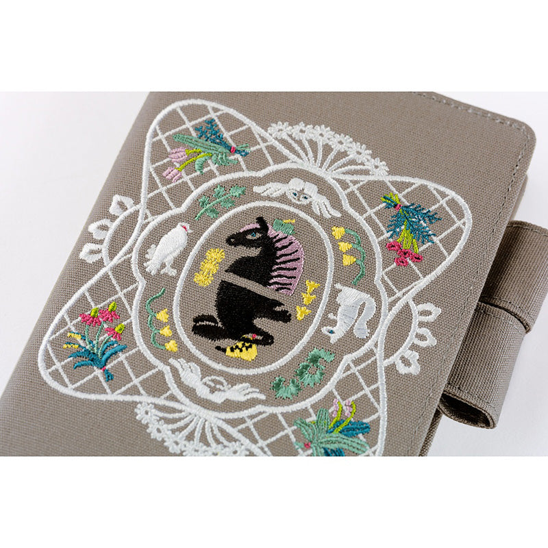 2026 Hobonichi COVER A6: iyo okumi - A Story About Me