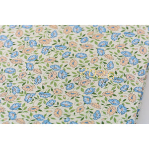 2026 Hobonichi A5 HON: Liberty Fabrics - Sasha Kiora