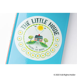 2026 Hobonichi Weeks: Virginia Lee Burton - The Little House