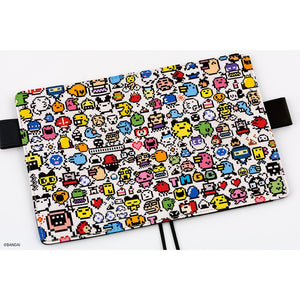 2026 Hobonichi COVER A6: Tamagotchi - Tamagotchi Techo Discovered!
