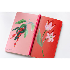 2026 Hobonichi Weeks: Tolight - A Bright Year