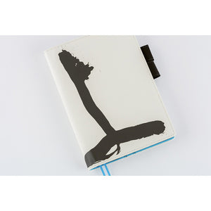 2026 Hobonichi COVER A5: Yuichi Inoue - Jo (Going up)
