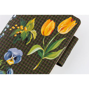 2026 Hobonichi COVER A5: Tolight - Garden of Botany