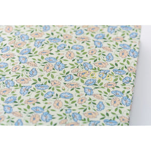 2026 Hobonichi A6 HON: Liberty Fabrics - Sasha Kiora