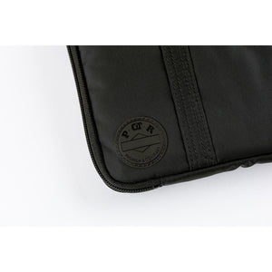 2026 Hobonichi COVER A5: POTR - Stroll (Black)