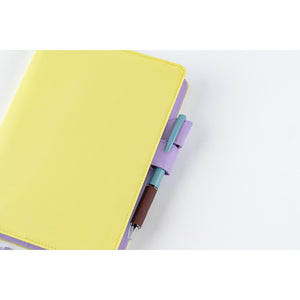 2026 Hobonichi COVER A5: Colors - Honey Lilac