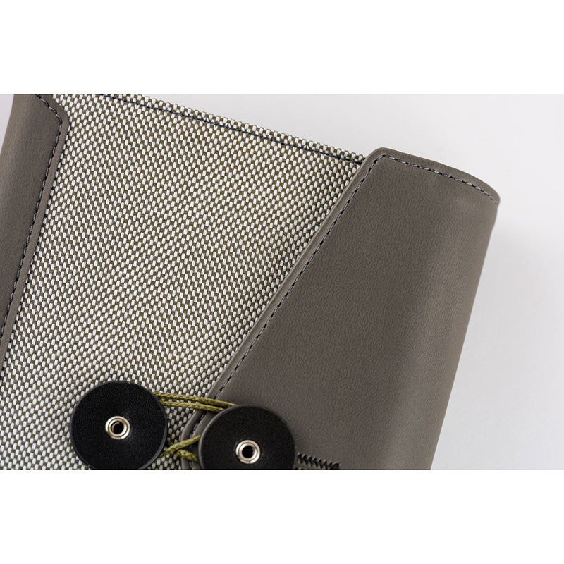 2026 Hobonichi COVER A6: Letter