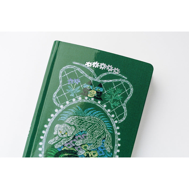 2026 Hobonichi Weeks: iyo okumi - A Story About Me
