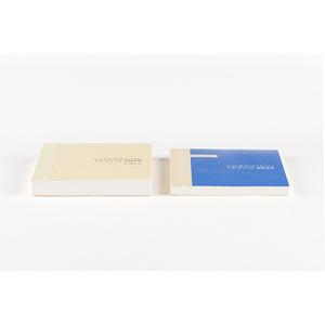 2026 Hobonichi A6 Japanese Day-Free Book