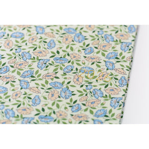 2026 Hobonichi Weeks: Liberty Fabrics - Sasha Kiora