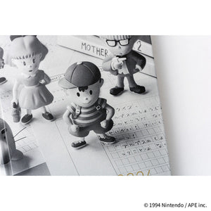 2026 Hobonichi Weeks: MOTHER - The Secret of MOTHER 2