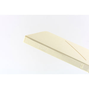 2026 Hobonichi A6 HON: Slash - Ivory