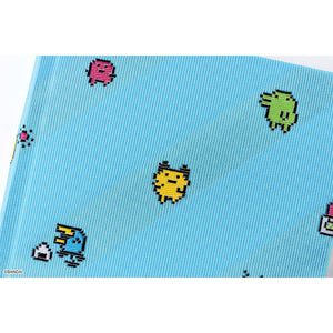 2026 Hobonichi Weeks: Tamagotchi - Our Tamagotchi